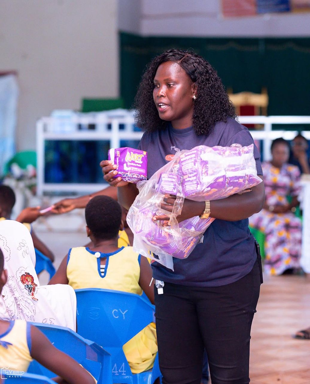 Youth Empowerment