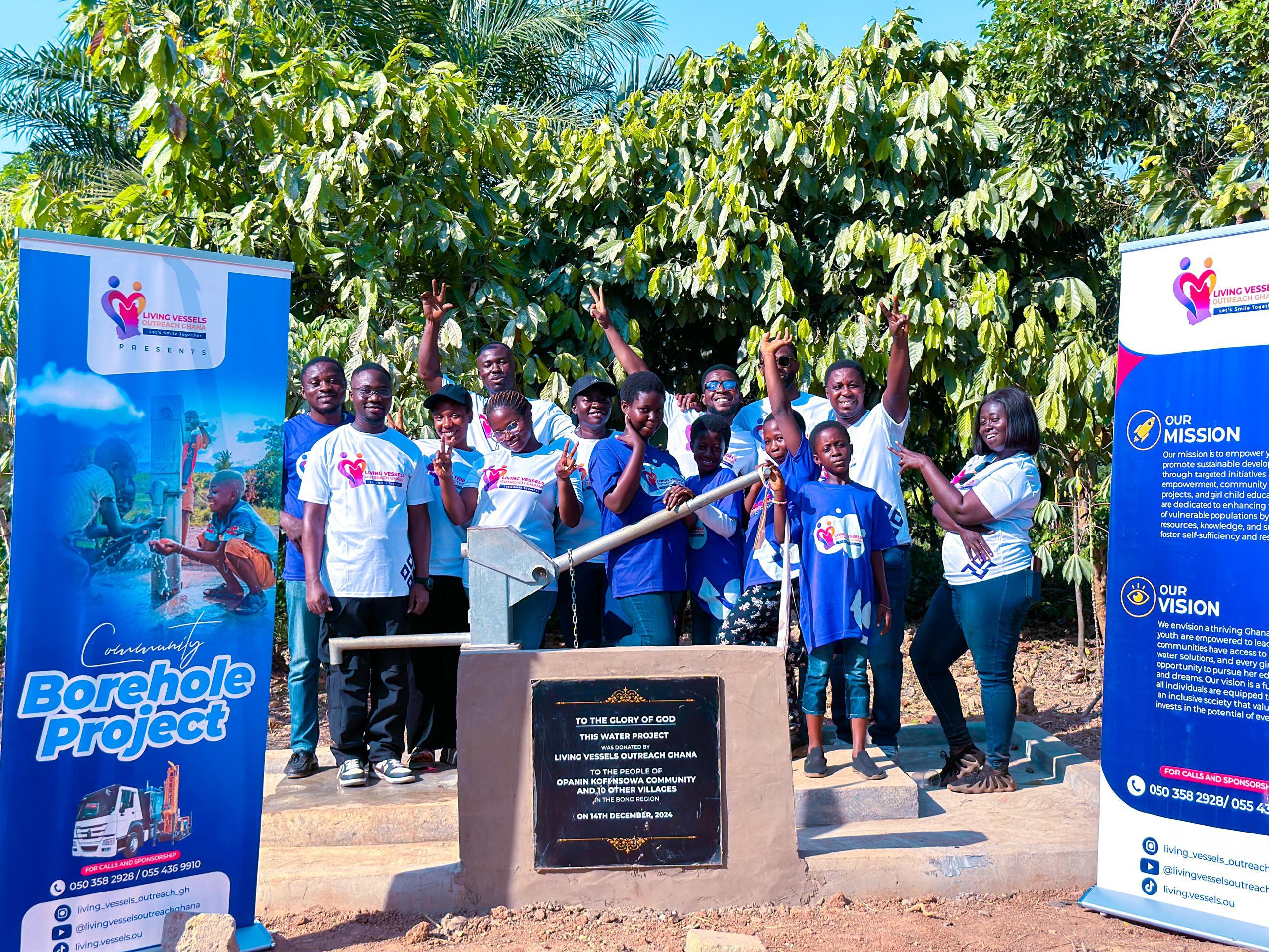 Water Project